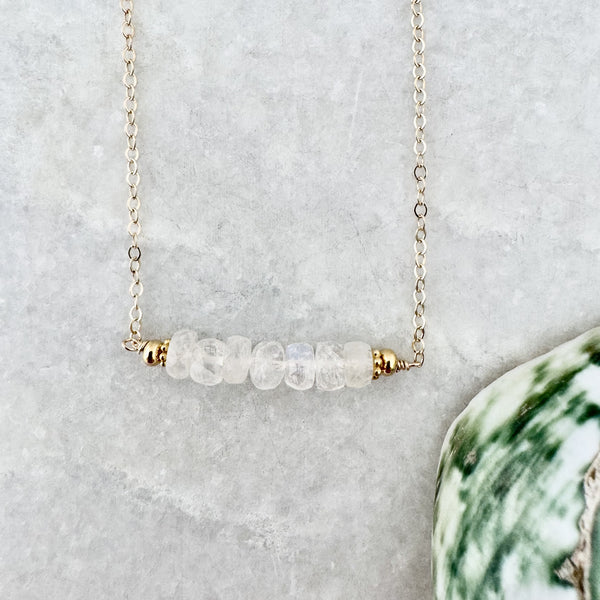 Magical Moonstone