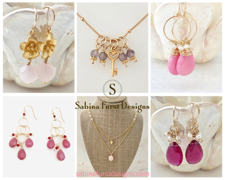 Valentine's Day Gift Guide