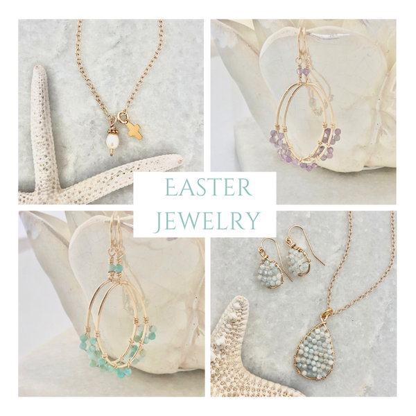 Jewelry 'n Things for Easter...