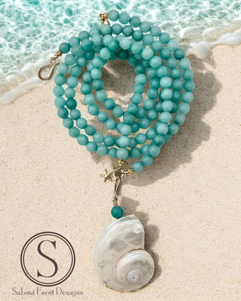 Escape to the Islands...