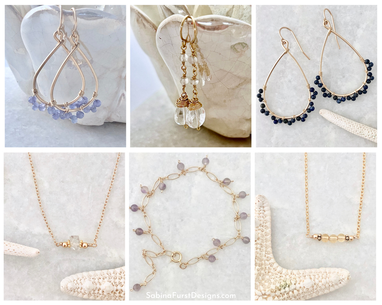 7 Gemstones to Raise Your Frequency