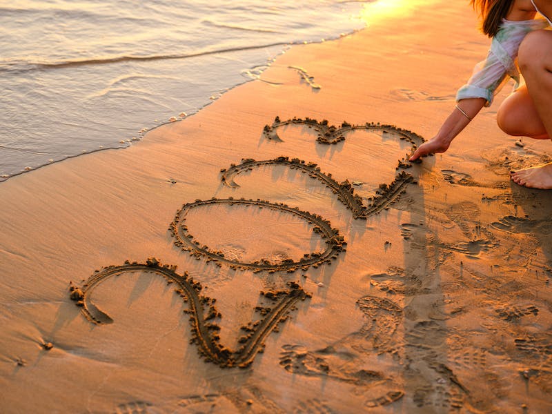 12 Ways to Rock New Year Resolutions
