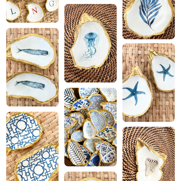 For the Hostess with the Mostess...