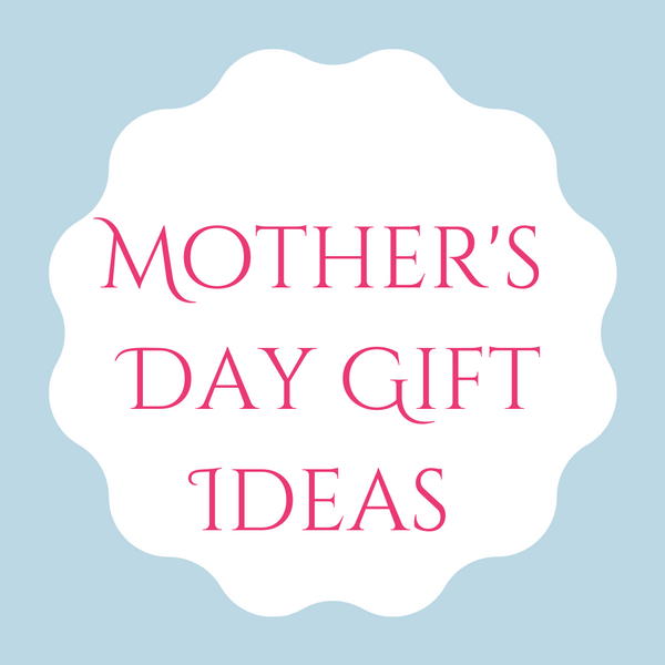 Mother's Day is Coming...