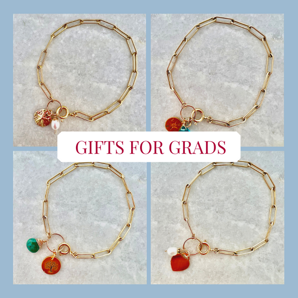 Graduation Gift Guide