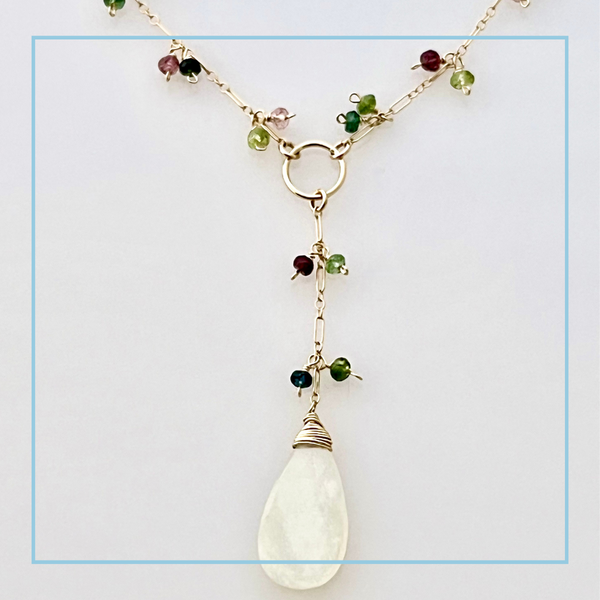Ten Tourmaline Tidbits