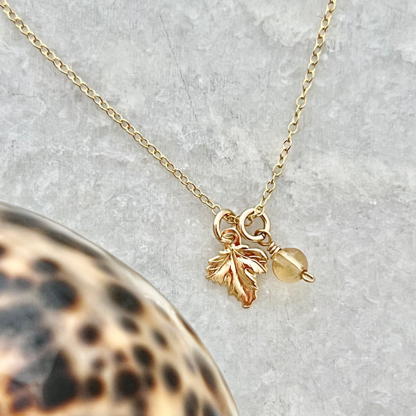 7 Citrine Fun Facts