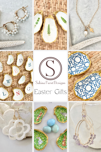 Eggciting Creations for Easter!