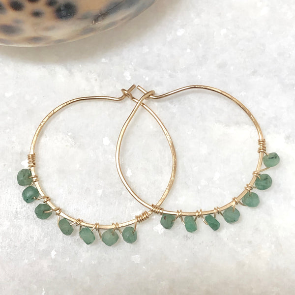 Cleopatra's Favorite Gem...