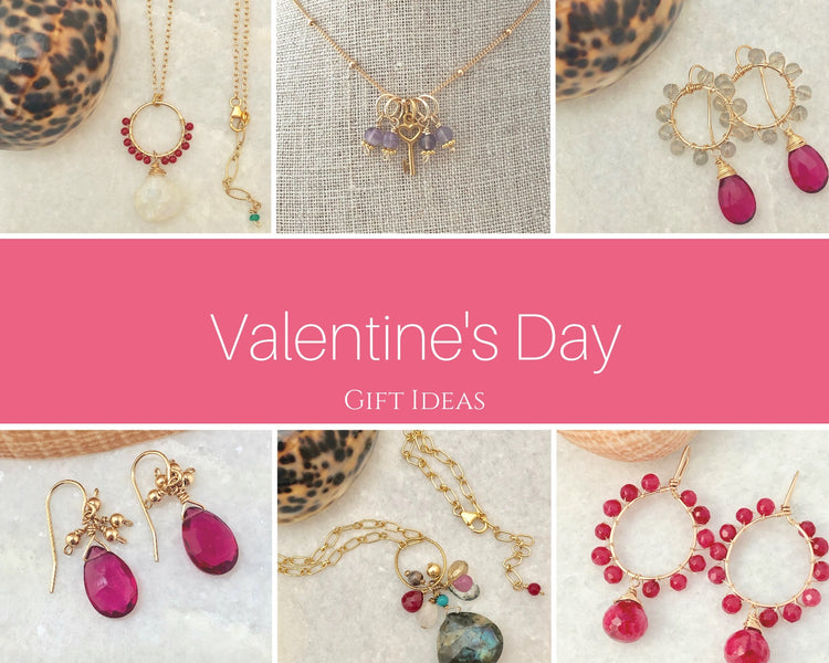 Valentine's Day Gift Guide