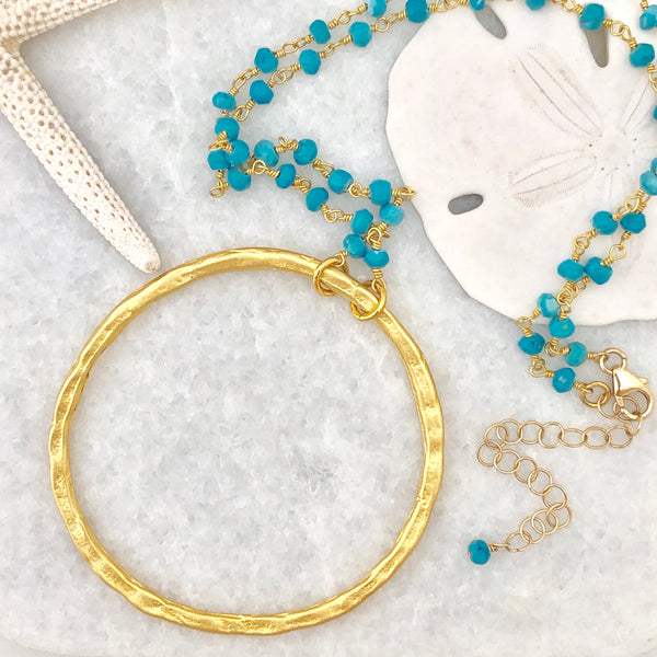 Turquoise, Gem of Paradise