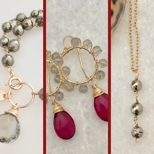 Holiday Jewelry Gift Guide 2019