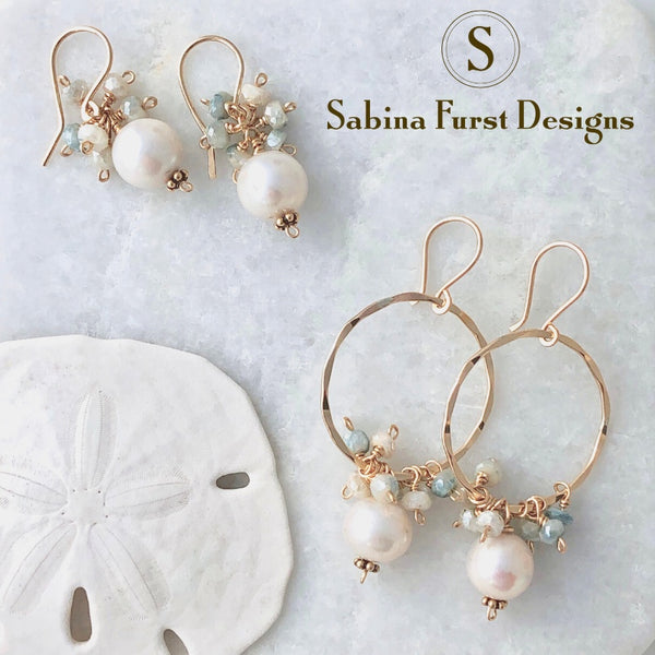 Bring on the Pearls!