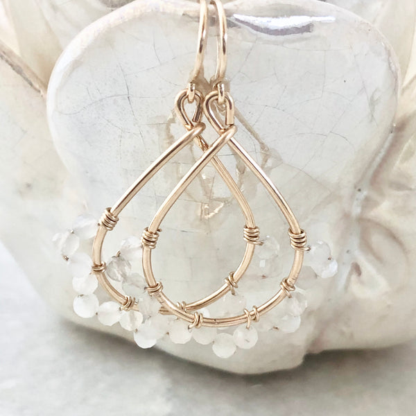 Magical Moonstone