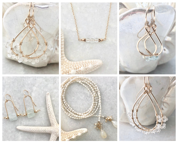 Ethereal Neutrals