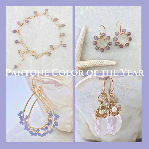 2022 Pantone Color of the Year...