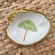 Parasol Clamshells