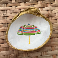 Parasol Clamshells