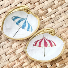 Parasol Clamshells