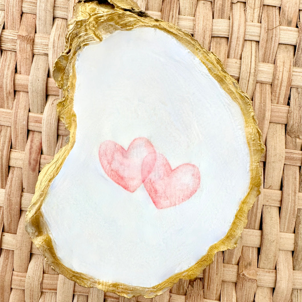 Two Hearts Oyster