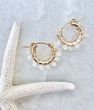 Lyford Cay Earrings