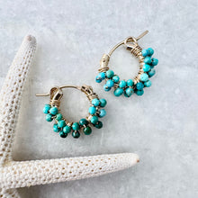 Lyford Cay Earrings