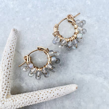 Lyford Cay Earrings