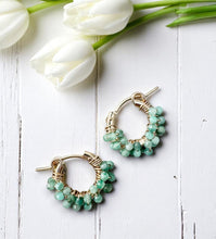 Lyford Cay Earrings