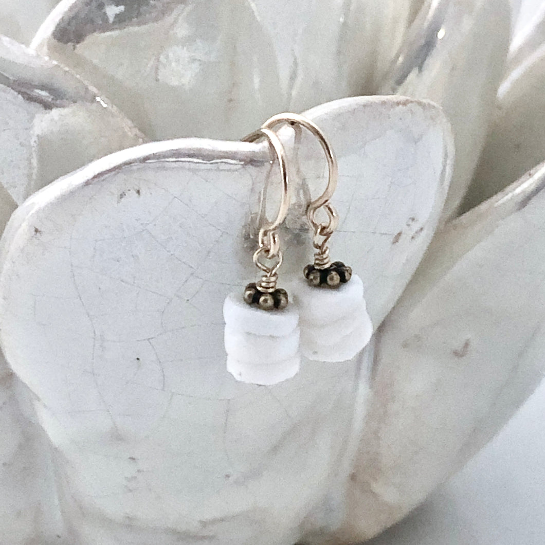 Maui Stack Earrings