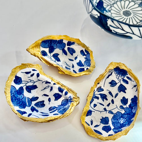 Delft Oyster