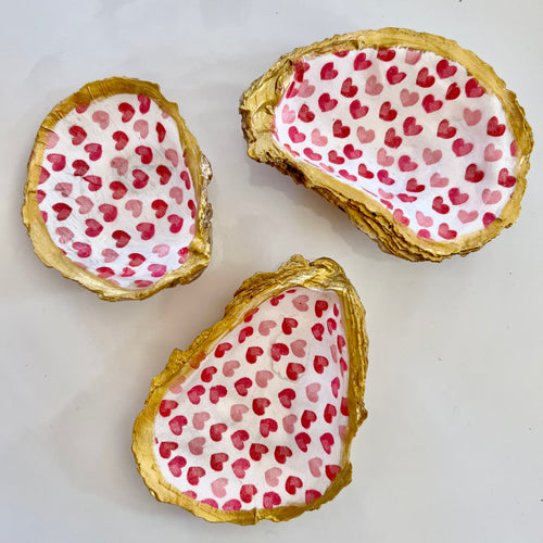Sweet Hearts Oyster