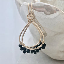 Tataria Earrings