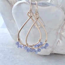 Tataria Earrings