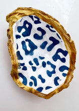 Leopard Print Oyster