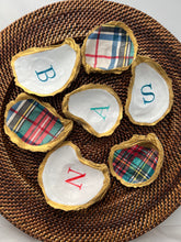 Plaid Oyster