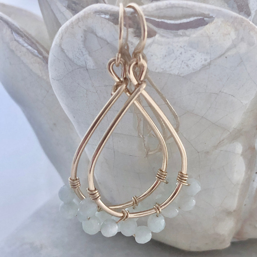 Tataria Earrings