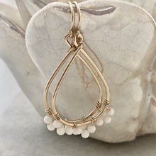 Tataria Earrings