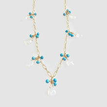 Capri Necklace