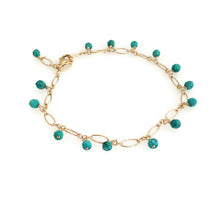 Birthstone Berries Bracelet