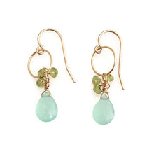 Capri Earrings