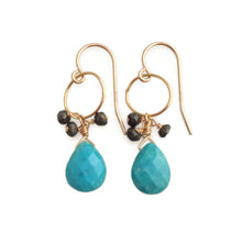 Capri Earrings