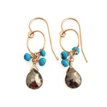 Capri Earrings