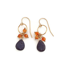 Capri Earrings