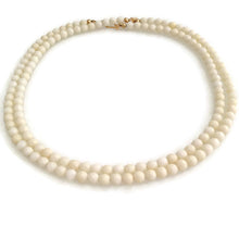 Versa Mala - white coral