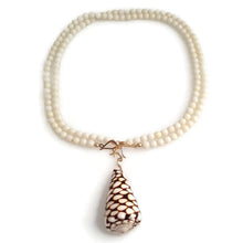 Versa Mala - white coral