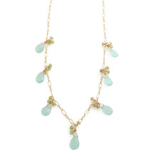 Capri Necklace