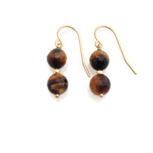 Om Earrings