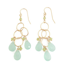 Tango Earrings