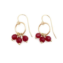 Amalfi Earrings
