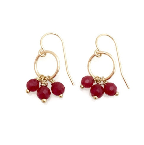 Amalfi Earrings